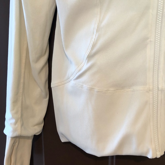 🍋 Lululemon In Flux Jacket - Picture 7 of 8
